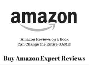 Buy Amazon Book Reviews